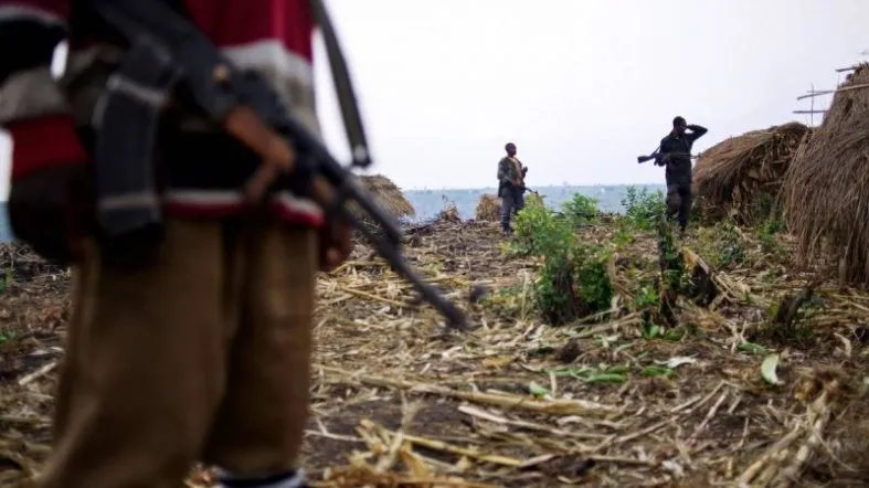 Nord-Kivu : des présumés ADF tuent 26 civils à Oicha
