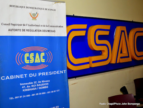 Le CSAC annonce une directive pour éviter tout dérapage en période électorale
