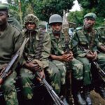 Nord-Kivu : arrestation du Directeur provincial de l’ANR et ses 2 adjoints pour complicité présumée avec le M23