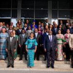 RDC : le Gouvernement Suminwa investi