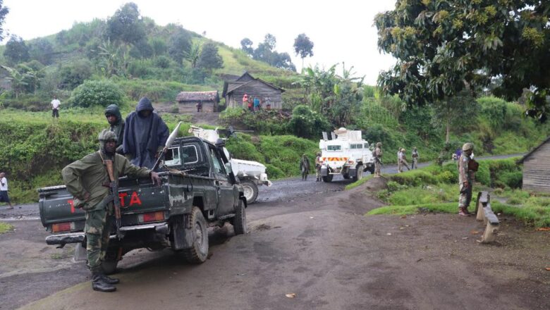 Combats FARDC-M23 : la MONUSCO réaffirme son appui à l’armée congolaise à Kanyabayonga