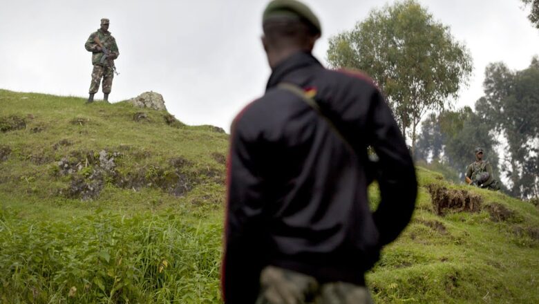 Nord-Kivu : un militaire congolais tué par un militaire rwandais dans le Nyiragongo